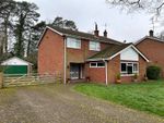Thumbnail for sale in Birchland Close, Mortimer West End, Reading, Berkshire