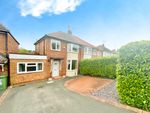 Thumbnail for sale in Clent Avenue, Redditch