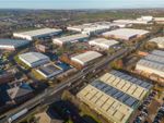 Thumbnail to rent in Unit J, Kenmore Road, Wakefield 41 Industrial Estate, Wakefield, West Yorkshire