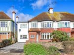 Thumbnail for sale in St. James Avenue, Thorpe Bay, Essex