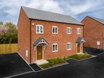 Thumbnail for sale in Plot 3, 6 Pearsons Wood View, Wessington Lane, South Wingfield