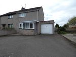 Thumbnail for sale in Anderson Crescent, Elgin