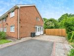 Thumbnail to rent in Marion Way, Hall Green, Birmingham