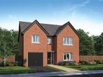 Thumbnail to rent in "The Lorimer" at High Grange Way, Wingate