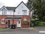Thumbnail to rent in Forsythia Close, Birmingham, West Midlands