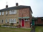 Thumbnail to rent in Lavender Crescent, Peterborough