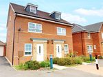 Thumbnail for sale in Mercury Way, Mansfield, Nottinghamshire