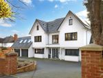 Thumbnail to rent in Lucas Road, High Wycombe, Buckinghamshire