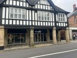 Thumbnail to rent in 3 Knifesmithgate, Chesterfield