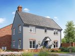 Thumbnail to rent in "The Kingdale - Plot 105" at Spectrum Avenue, Rugby