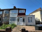 Thumbnail to rent in Cornwall Avenue, Southall, Middlesex