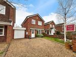 Thumbnail for sale in Swallowfields Drive, Hednesford, Cannock