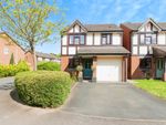 Thumbnail for sale in Mccormick Drive, Telford, Shropshire