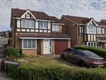 Thumbnail to rent in Foxglove Close, Rugby