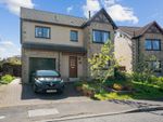 Thumbnail to rent in Sutherland Crescent, Abernethy, Perthshire