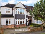 Thumbnail for sale in Chiltern Way, Woodford Green