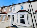 Thumbnail to rent in Benares Road, Plumstead, London