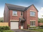 Thumbnail to rent in "The Kendal" at Thornton Drive, Hesketh Bank, Preston