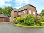 Thumbnail to rent in Sparrow Way, Burgess Hill