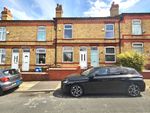 Thumbnail to rent in Glanvor Road, Stockport