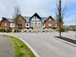 Thumbnail to rent in Chieftain Road, Upper Longcross