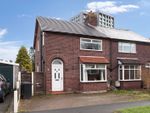 Thumbnail for sale in Hawthorn Way, Macclesfield