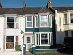 Thumbnail for sale in Warbro Road, Torquay