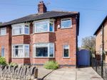 Thumbnail for sale in Cantrell Road, Bulwell, Nottinghamshire