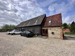 Thumbnail to rent in The Threshing Barn, North Weston, Thame