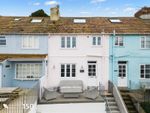 Thumbnail to rent in Croft View Terrace, Salcombe