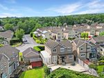 Thumbnail to rent in Sandholme Drive, Burley In Wharfedale, Ilkley