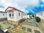 Thumbnail for sale in Hill View Park Homes, Locking Road, Weston-Super-Mare, North Somerset.