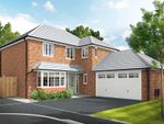 Thumbnail to rent in "The Stephenson - Latune Gardens" at Firswood Road, Lathom, Skelmersdale