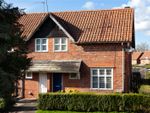 Thumbnail for sale in Chestnut Grove, New Earswick, York, North Yorkshire
