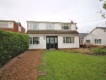 Thumbnail for sale in Thoresby Road, Tetney, Grimsby