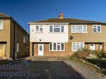 Thumbnail to rent in Oxford Drive, Ruislip