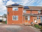 Thumbnail for sale in Nightingale Avenue, Eastleigh, Hampshire