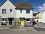Thumbnail to rent in Figgy Road, Quintrell Downs, Newquay