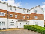 Thumbnail to rent in Tollgate Drive, Hayes