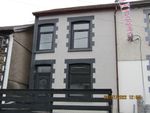 Thumbnail to rent in Rhys Street, Tonypandy