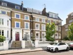Thumbnail to rent in Cottesmore Gardens, London