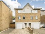 Thumbnail to rent in Primrose Place, Isleworth