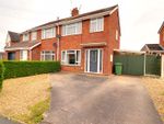 Thumbnail to rent in Portland Drive, Market Drayton, Shropshire