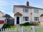 Thumbnail for sale in Larch Road, Southampton
