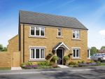Thumbnail to rent in "The Charnwood Corner Bay" at Whittle Road, Holdingham, Sleaford