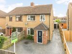 Thumbnail for sale in Meadow Way, Didcot
