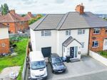 Thumbnail for sale in Headford Road, Knowle, Bristol