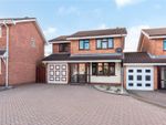 Thumbnail for sale in Croxley Gardens, Hadley Heath Estate, Willenhall, West Midlands