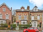 Thumbnail to rent in Edison Road, Crouch End