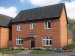 Thumbnail to rent in "Spruce II" at Kirtley Road, Wellingborough